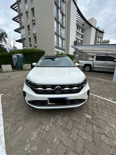 Volkswagen Nivus 1.0 Tsi 200 Comfortline