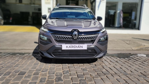 Renault Kardian 1.6 Sce Evolution 156 Mt
