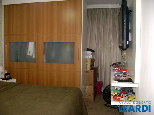 Imagem 15 de 15 de Apartamento - Consolação - Sp - 373587