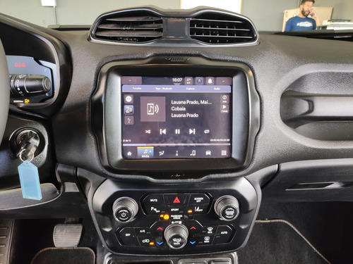 Jeep Renegade Long. T270 1.3 TB 4x2 Flex Aut.