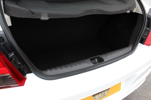 Chevrolet Onix 1.4 MPFI EFFECT 8V