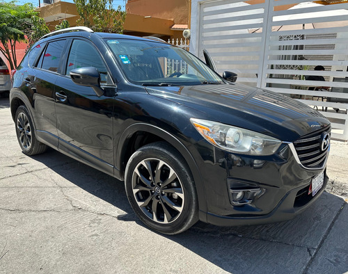 Mazda CX-5 2.0 L I Grand Touring At