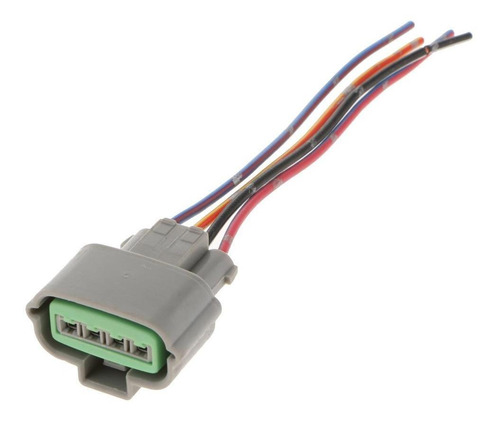 Alternador Reparación Enchufe Arnés Four Pin Para