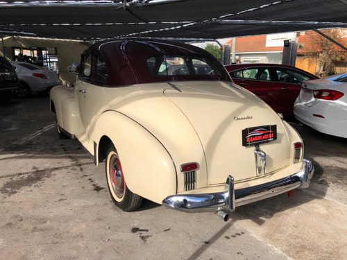 Chevrolet 1947