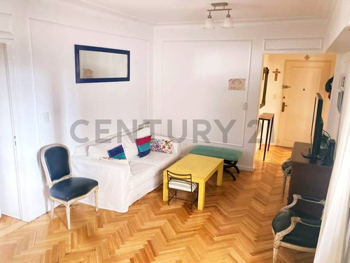 Imagen 1 de 16 de Venta - Departamento 3 Ambientes En Palermo