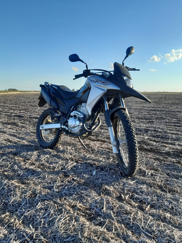 Honda Xre 300