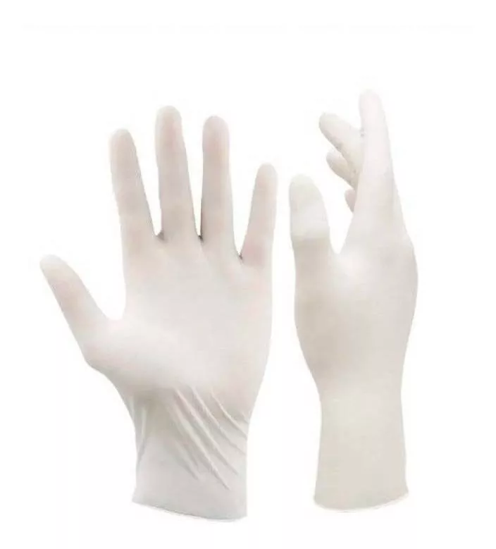 Primera imagen para búsqueda de guantes de latex