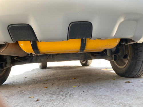 Renault Duster 1.6 Ph2 4x2 Privilege 110cv