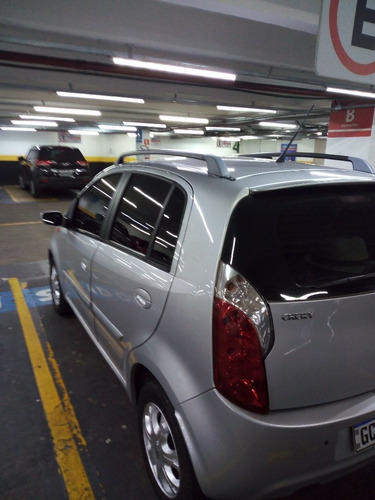 Chery Face 2011 1.3 16v 5p
