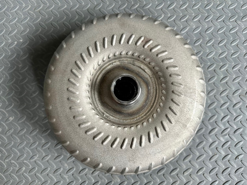 Turbina De Transmision Automatica Ford Ecosport 2008 (Usado)
