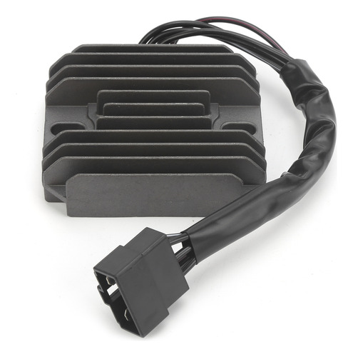Regulador De Voltaje Rectificador Sh640eb Apto Para