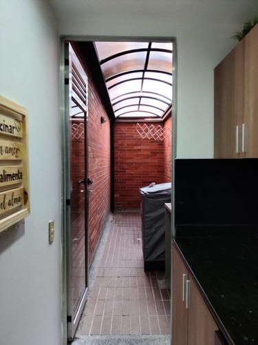 Imagen 13 de 14 de Apartamento Amoblado Para Arrendar Medellin Poblado