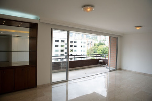 Apartamento En Arriendo Loma De Los Parra 473-8430