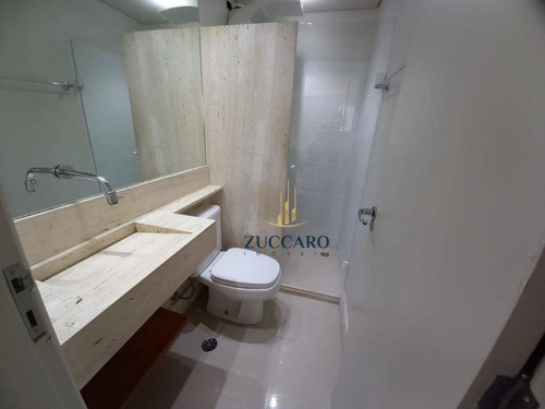 Apartamento À Venda, 64 M² Por R$ 375.000,00 - Vila Galvão - Guarulhos/sp - Ap16980