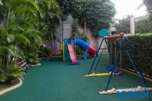 Imagem 6 de 15 de Apartamento - Jardim Prudência - Sp - 635020