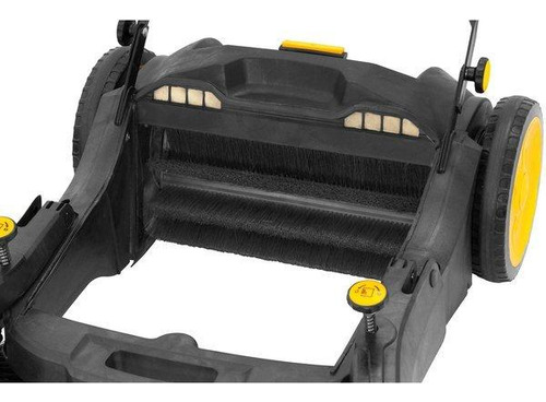Varredeira Manual De Piso Com Recolhedor Vpv920 Vonder