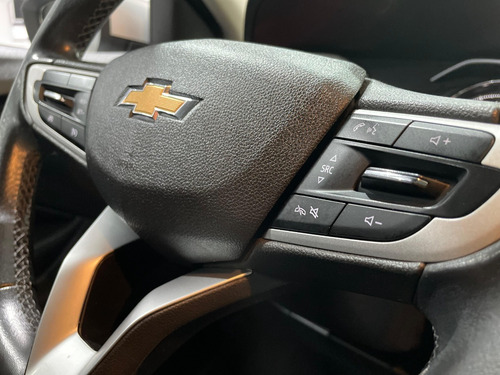 Chevrolet Onix plus 1.0 Ltz Turbo Aut. 4p