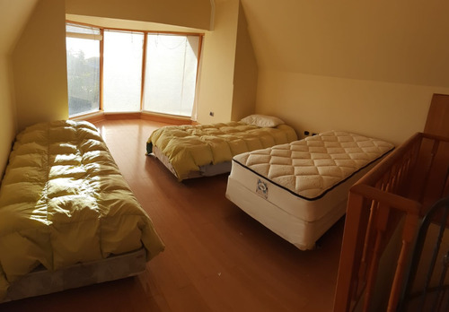 Tejada Amplia Casa B. Montemar. 6d 5b 4e Piscina Climatizada