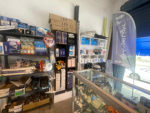 Excelente Y De Gran Oportunidad Venta Fondo De Comercio