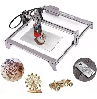 Atomstack X30 Pro 160w 6 Core Laser Engraving And Cutting Machine