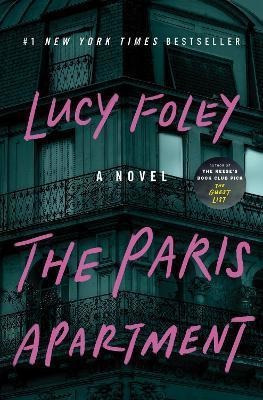 Libro The Paris Apartment - Lucy Foley