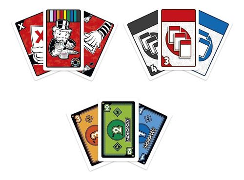 Monopoly Bid Hasbro Gaming