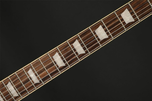 Imagem 4 de 8 de EpiPhone Les Paul Standard 60s Lefty Bourbon Burst