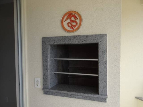 Imagem 7 de 15 de Excelente Apartamento 2 Dormi. Mobiliado No Saco Grande. - 2365