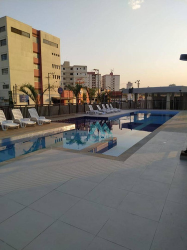 Imagem 18 de 24 de Apartamento À Venda, 68 M² Por R$ 290.000,00 - Vila São Geraldo - Taubaté/sp - Ap0023