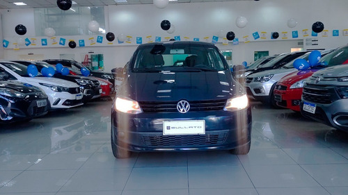 Imagem 6 de 15 de Volkswagen Fox 1.0 Tec (flex) 4p