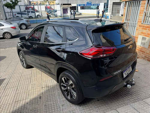 Chevrolet Tracker 1.2 Turbo Flex Premier Automatico