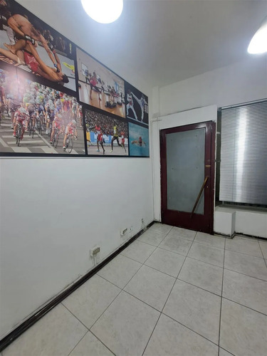 Local Comercial En Arriendo En Santiago