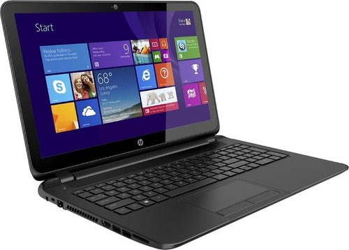 Venta Por Partes Laptop Hp 15-f010dx Pregunta Por Pieza (Usado)