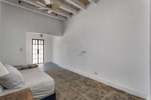 Casa Remodelada Con Espacio Para Crecer En El Centro De San Miguel De Allende
