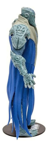 Mcfarlane Figura 7 Spawn Wv6 Disruptor
