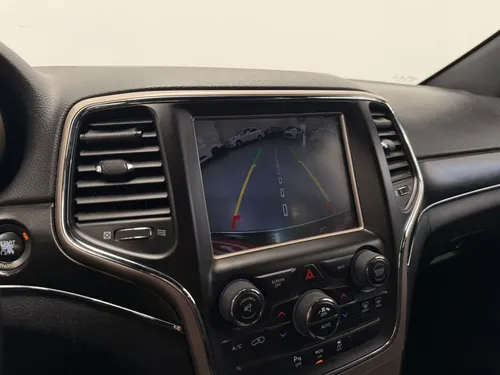 Jeep Grand Cherokee 3.6 Limited V6 Nav 4x2 At