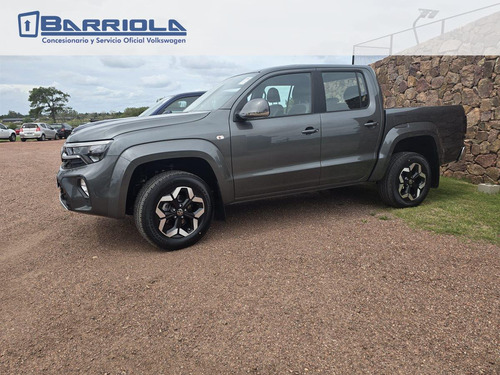 Volkswagen Amarok V6 3.0 2025 0km - Barriola