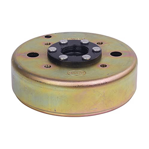 Rotor Del O Atmt1151f Motor De Scooter Moped Atv Gokar...
