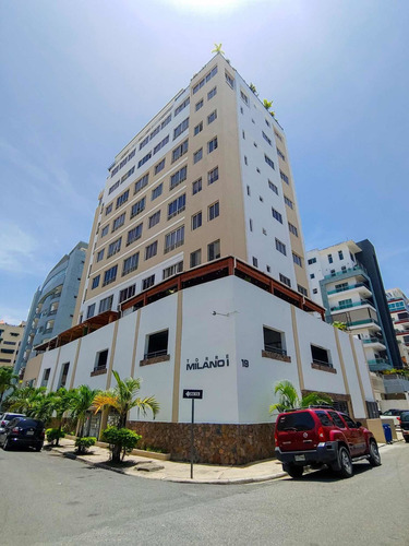 Imagen 8 de 11 de Apartamento En Naco