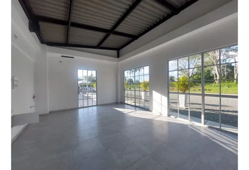 Local En Arriendo, El Caimo, Armenia