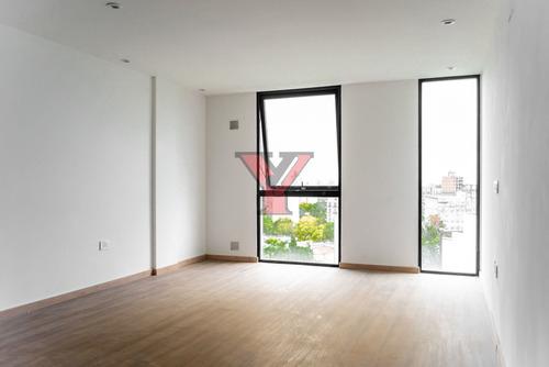 Imagen 4 de 7 de Monoambiente En Venta Dg 73 64 Y 65