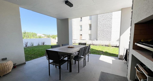 Imagen 9 de 20 de Departamento En Venta Costa Esmeralda Algolf19 Par Pb B