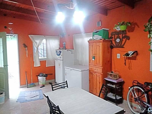 Casa | 2 Dormitorios | Cochera | Excelente Calidad | Granadero Baigorria