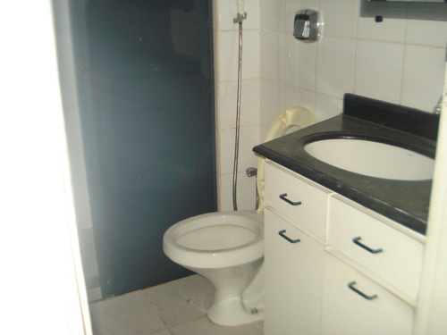 Imagem 8 de 14 de Apartamento Bairro Ferroviarios Ipatinga Mg