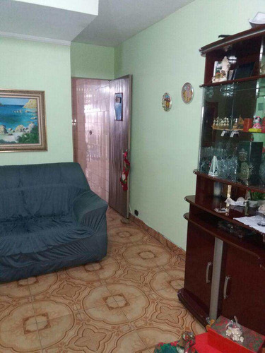 Imagem 3 de 12 de Sobrado Com 2 Dorms, Jardim Leme, São Paulo - R$ 400.000,00, 0m² - Codigo: 1177 - V1177