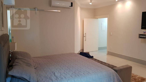 Chácara À Venda, 5097 M² Por R$ 2.500.000,00 - Condomínio Chácaras Villa Verde - Birigüi/sp - Ch0018