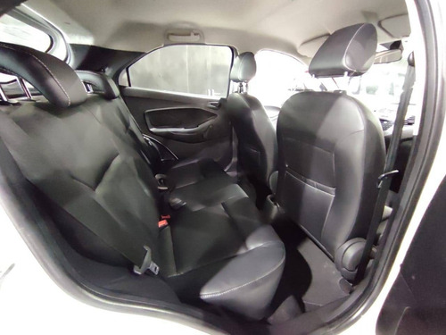 Ford Ka 1.0 Ti-vct Flex Se Manual