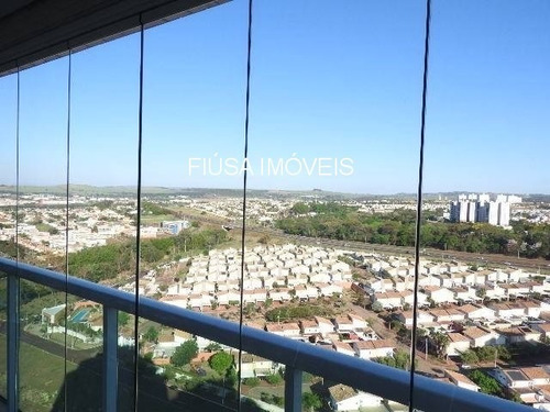 Imagem 17 de 18 de Apartamento - Ap00206 - 69309995