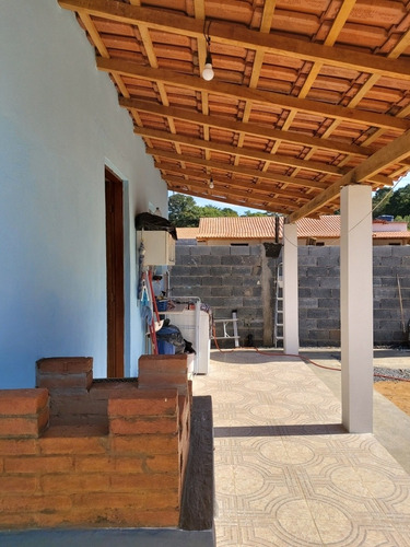Imagem 11 de 24 de Chácara Ibiuna 800 Mts Casa Nova,boa Localização Oportunidad