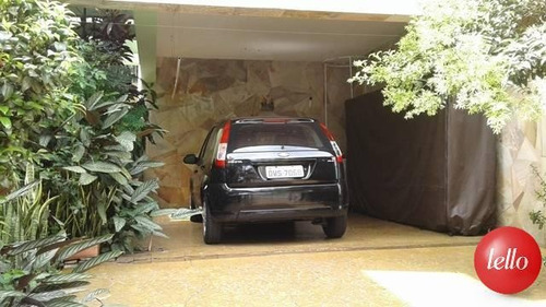 Imagem 5 de 30 de Casa - Ref: 205731